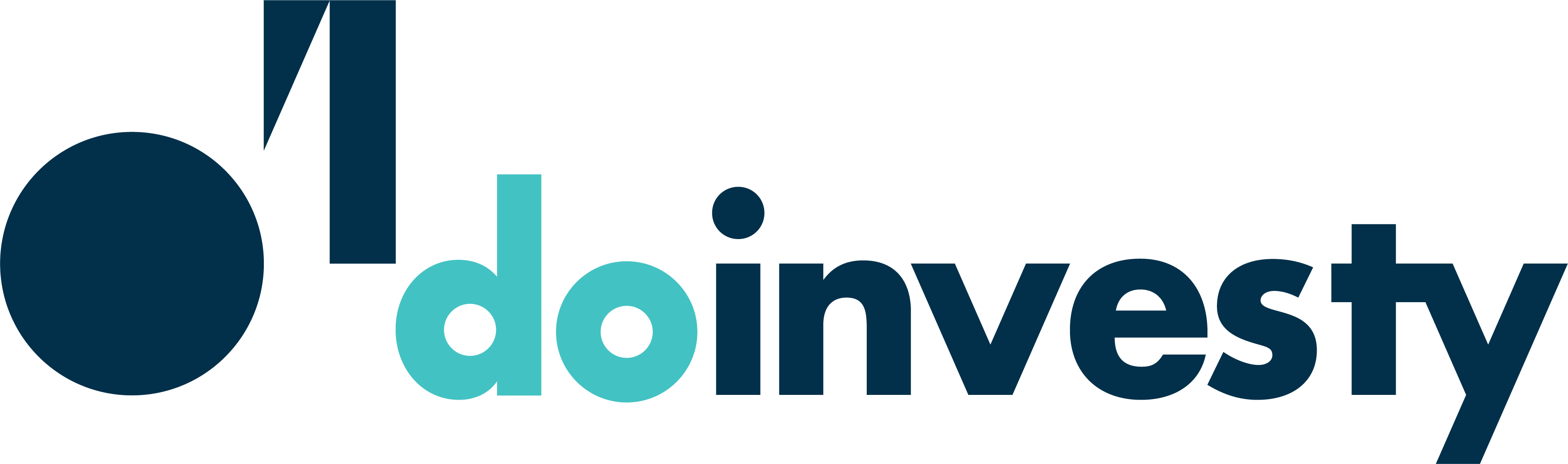 doInvesty logo